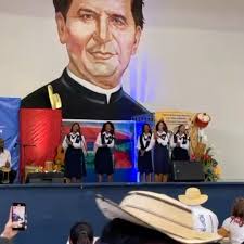 ✨💛 Gran orgullo el día de hoy apoyar al colegio que me vio crecer y del  cual orgullosamente me gradué, Abel Bravo, en el Concurso Nacional de la  Voz y el Canto Folklórico Estudiantil Panameño., ...