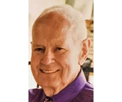 Roy Hamlin Obituary (1930