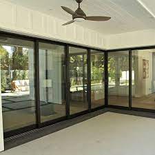 Today's automatic sliding doors are safer than ever before. Lincoln Windows Multi Slide Patio Doors Lincoln Windows Technical Data Website