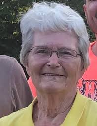 Obituary information for Carole "Kaye" Frankenbach