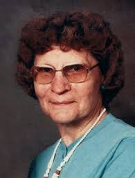 Obituary information for Freda Margaret NIELSEN Keeler)