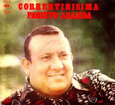 Fundación memoria del Chamamé