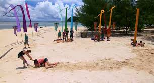 15 Little Known Facts About Survivor Cagayan Get The Inside Scoop