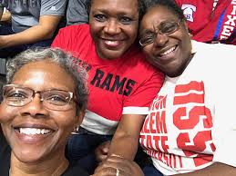 For our Rams that are