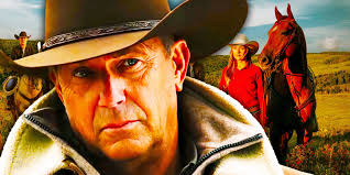 This Lighter Western Drama That Premiered 11 Years Before Yellowstone Now  Has 16 Seasons Streaming On Netflix