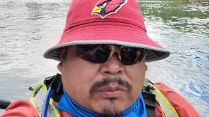 Fundraiser by Bridgette Cody : Funeral Expenses for Silvantis Nelson, Sr.