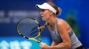 Caroline wozniacki all his results live, matches, tournaments, rankings, photos and users discussions. Caroline Wozniacki Retiring After 2020 Australian Open Sports Illustrated