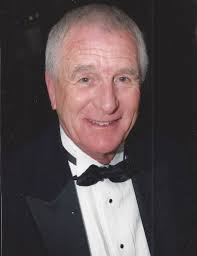 Obituary information for Harry Cooper