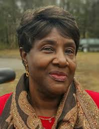 Obituary information for Caroline (Carolyn) J. March