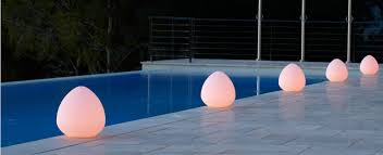 Lampe Sans Fil Rock