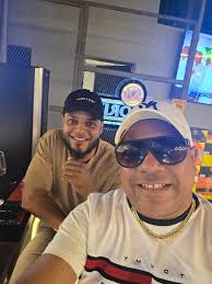 De rumba con Sandy Sosa!!