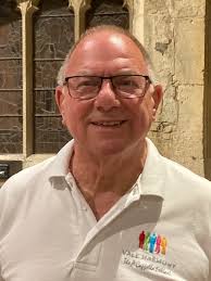 Pershore choir chairman bids for surge in support