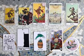 I am curious to know people's thoughts on this or if anybody has any advice for me on what the images. Please Don T Let Anyone Buy You Your First Tarot Deck Stay Woke Tarot