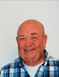 Obituary information for William Harold Williamson