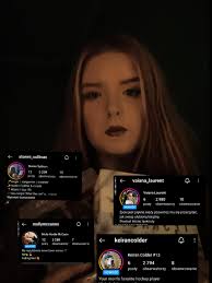 Molly and Dr Graham Weston Leur Vrai Nom