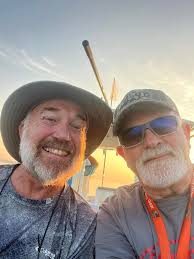 Congratulations Stacey! Nice interview