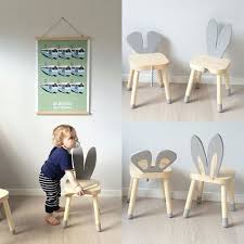 Mommo Design 10 Lovely Ikea Hacks Flisat Bunny Stool Mommo Design Kid Room Decor Kids Furniture