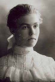 Mabel Dodge Luhan (May 26 [1926])