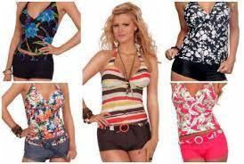 Tankini Top And Bottom Sale Tankini Style Bathing Suits On Sale Ruffles Boy Shorts Tankini Skirts Tankini Long Tankini Bathing Suits Sale