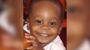 Baltimore woman confesses to murdering her toddler son months earlier