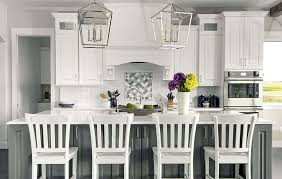 J pull kitchen in pebble & white gloss £1,450 * or only £17.74 * per month. 10 Shingle Style House Kitchen Ideas Photos Home Stratosphere