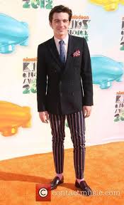 Jared bell of 'drake and josh' had inappropriate chats with teen, is now charged with multiple crimes: Drake Bell 2012 Kids Choice Awards Held At The Galen Center Arrivals 1 Picture Contactmusic Com