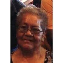 Eloise Herrera Obituary