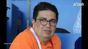 أسامة بنعبدالله يتحدث على وحيد هاليلوزيتش في إذاعة أتلنتيك