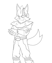As it turns out, there are a few answers to the question what do you call a baby fox? a baby fox is typically called a kit, cub or pup. Wolf O Donnell By Kohta89 On Deviantart