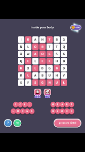 Bedroom pop music genre word whizzle daily puzzle. Word Whizzle Search Daily June 11 2018 Inside Your Body Cell Heart Lungs Blood Answer