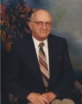 Obituary information for Elbert O. Elliott