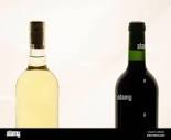 Unlabelled wine hi-res stock photography and images - Alamy
