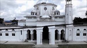 Melancong Dan Bercuti Sambil Mendalami Sejarah Tanah Melayu Melalui Pengalaman Melawat Bangunan Bersejarah Di Malaysia Mercu Tanda Malaysia Landmarks Building