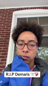 Demaris D