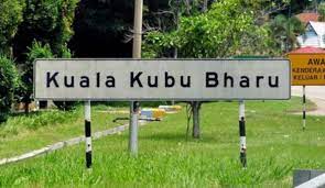 Kampong bharu is the last surviving traditional malay village. Top 8 Things To Do In Kuala Kubu Bharu Selangor Tripjalan