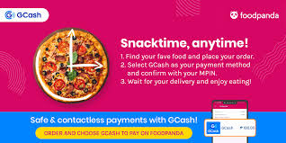 5,365,362 likes · 78,270 talking about this. You Can Now Use Gcash To Pay For Your Foodpanda Deliveries Raincheck