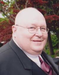 Michael Morris Obituary