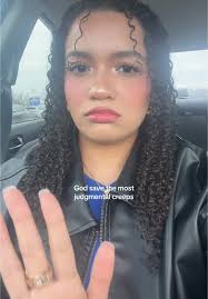 God Save The Most Judgmental Creeps Spotify Lyric