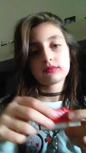 Elisa Tedesco's Instagram, Twitter & Facebook