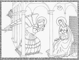 Coloring is fun and finding online printables makes it all the better. A Ave Maria E Uma Oracao Que Jamais Cansa Sao Joao Maria Vianney Feast Of The Annunciation Coloring Pages Annunciation