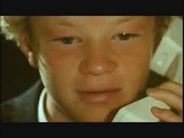 James Lauren Harries predicts he will be PM