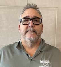 Jim Riehl's Friendly Cadillac Staff