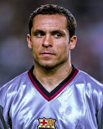 OFFICIAL: Former captain Sergi Barjuán is FC Barcelona's new interim-coach  🔵🔴