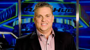 Most people these days probably would heard mike joy send it off to steve for a round of pit stops in a nascar on fox. Fox Nascar Broadcaster Steve Byrnes 56 Dies Of Cancer