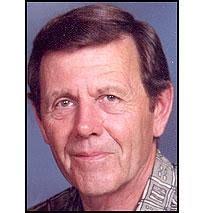 Keith DORNSEIF Obituary (1942