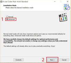 These are required to encode and decode audio or video formats. How To Play Any Video File How To Install A Codec Pack