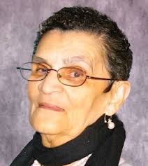 Gabriela Gomes Obituary February 26, 2022