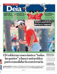 Calameo Deia 20180409 Entertainment events by fran triguero. calameo deia 20180409