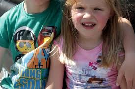 Quays come alive with Maritime Festival