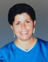 Obituary information for Gail Mary (Griffin) Joensuu